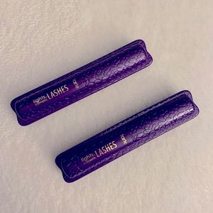 New Tarte Mini Lights Camera Lashes 4 in 1 Mascara